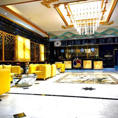 Asian Hotel Duqm Extérieur photo