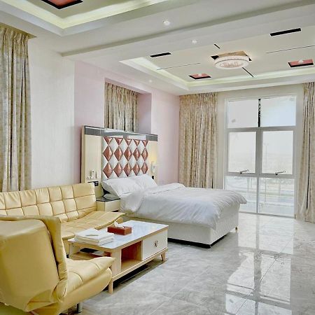 Asian Hotel Duqm Extérieur photo