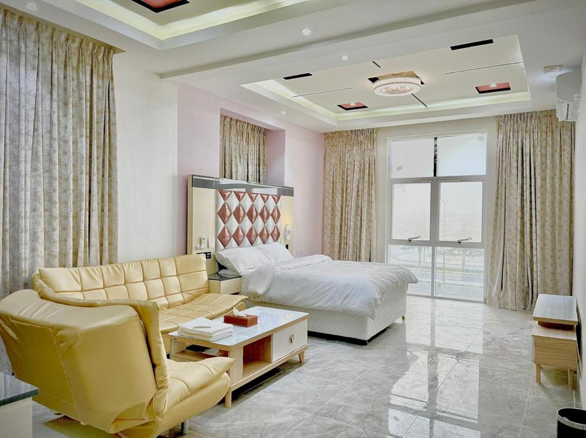 Asian Hotel Duqm Extérieur photo