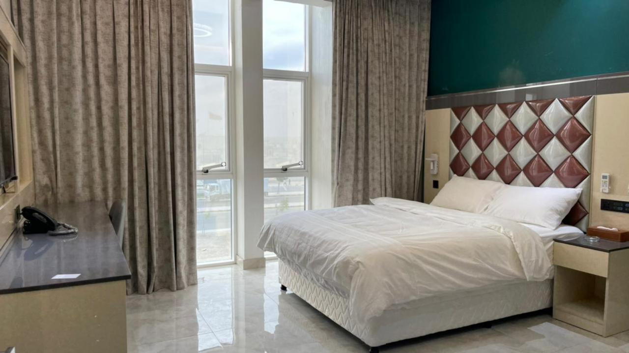 Asian Hotel Duqm Extérieur photo