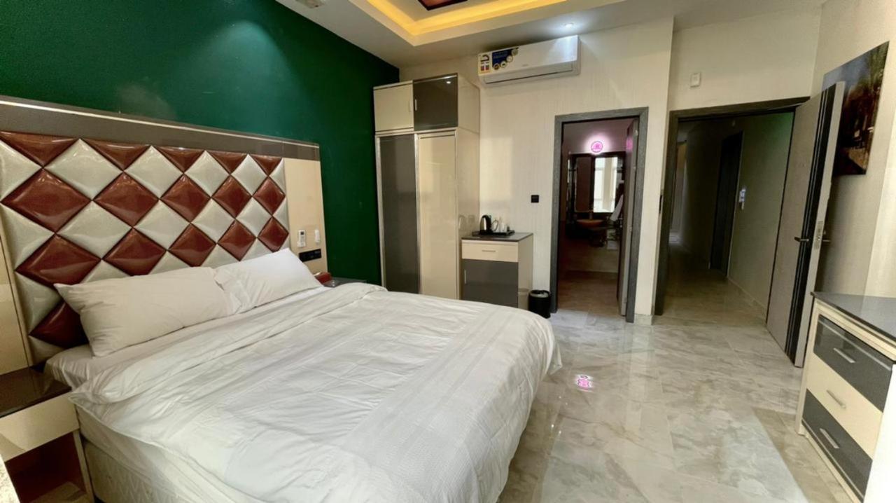 Asian Hotel Duqm Extérieur photo