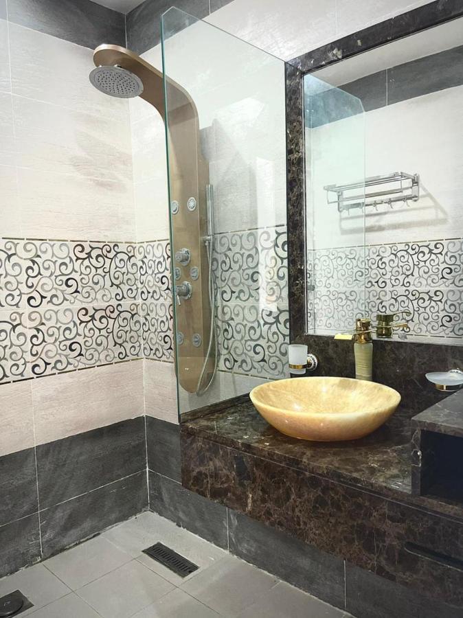 Asian Hotel Duqm Extérieur photo