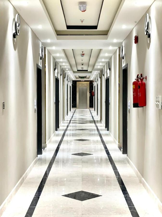 Asian Hotel Duqm Extérieur photo