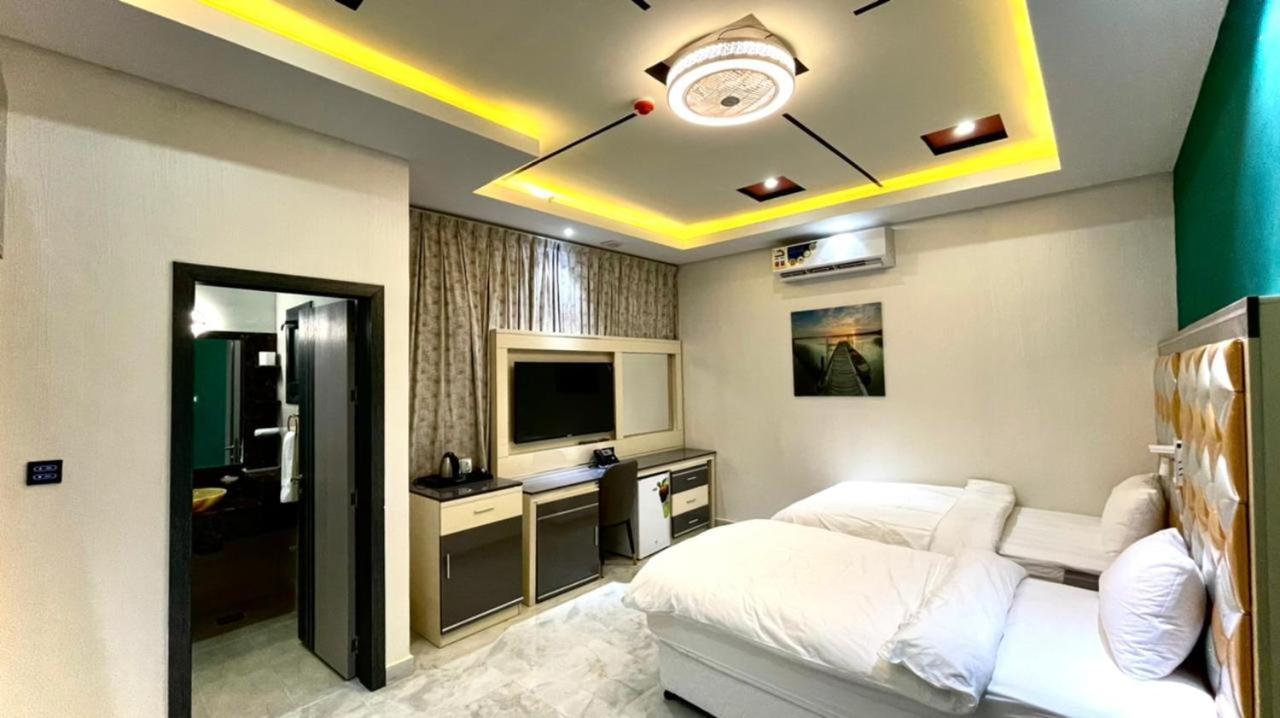 Asian Hotel Duqm Extérieur photo